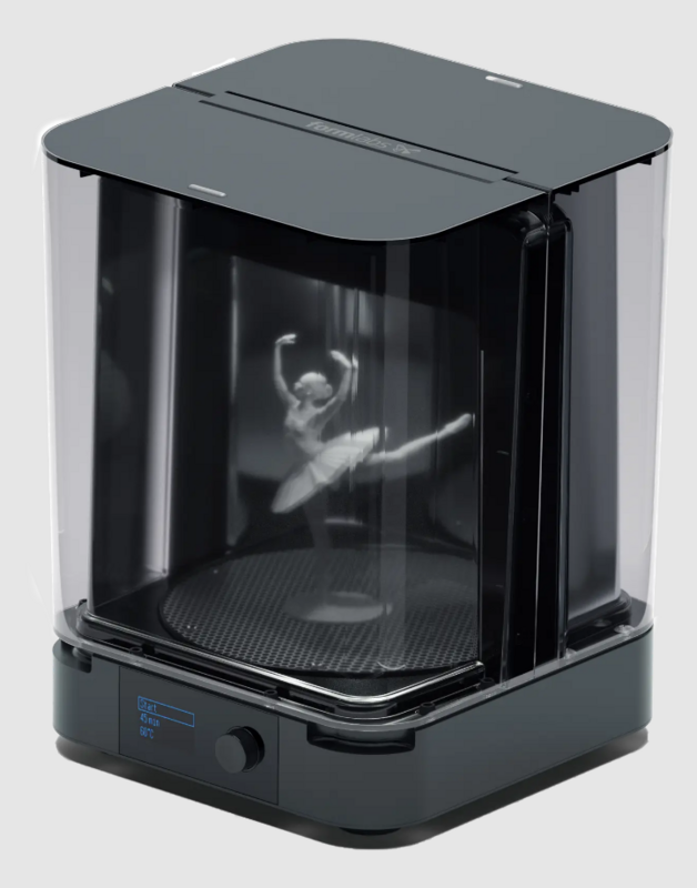 Form Cure FabLabs form-cure-fablabs